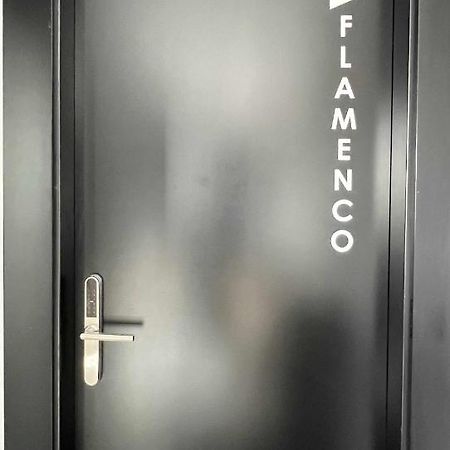 Flamenco Modern & Luxury Apartment มาลากา ภายนอก รูปภาพ