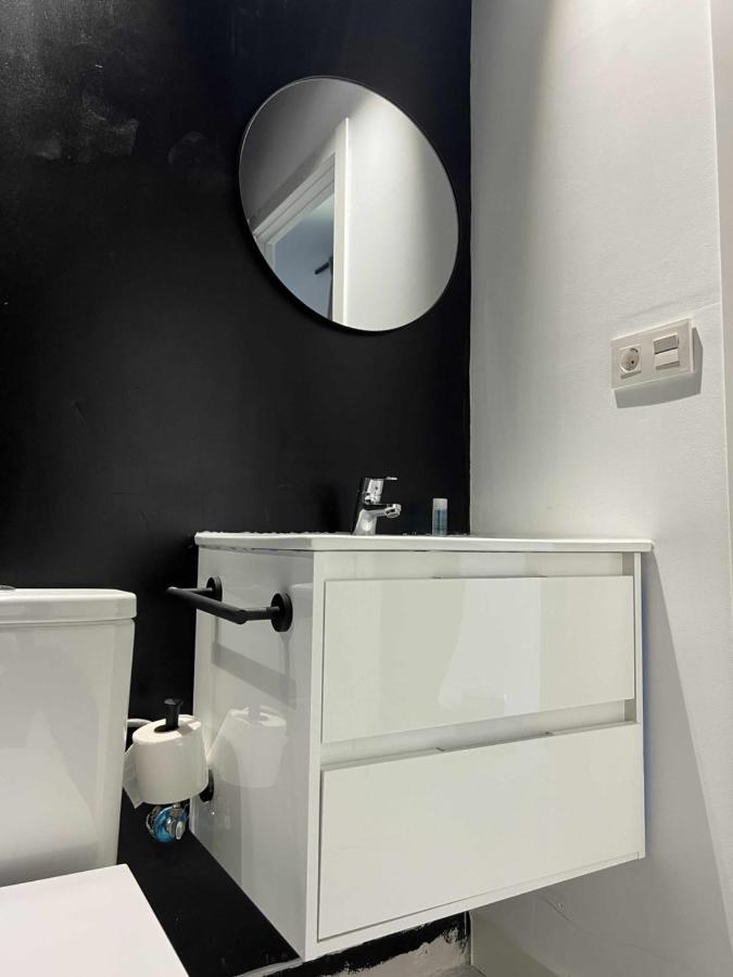 Flamenco Modern & Luxury Apartment มาลากา ภายนอก รูปภาพ