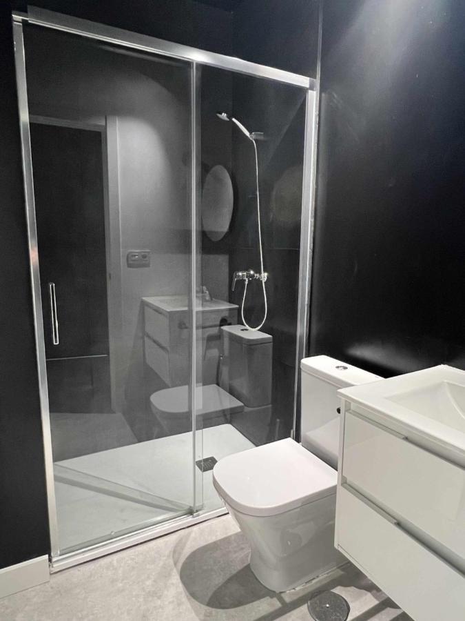 Flamenco Modern & Luxury Apartment มาลากา ภายนอก รูปภาพ