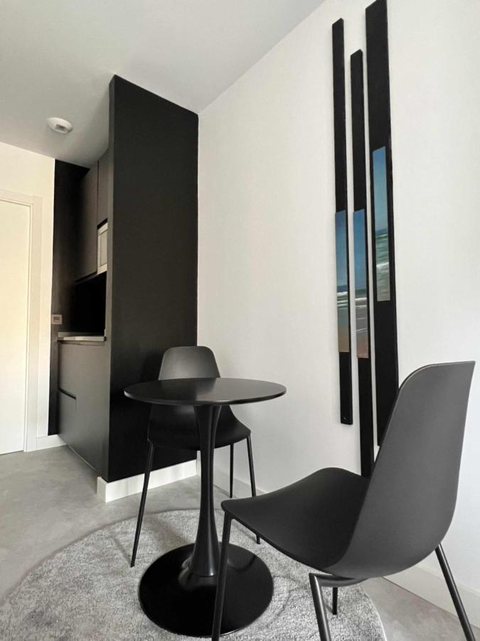 Flamenco Modern & Luxury Apartment มาลากา ภายนอก รูปภาพ