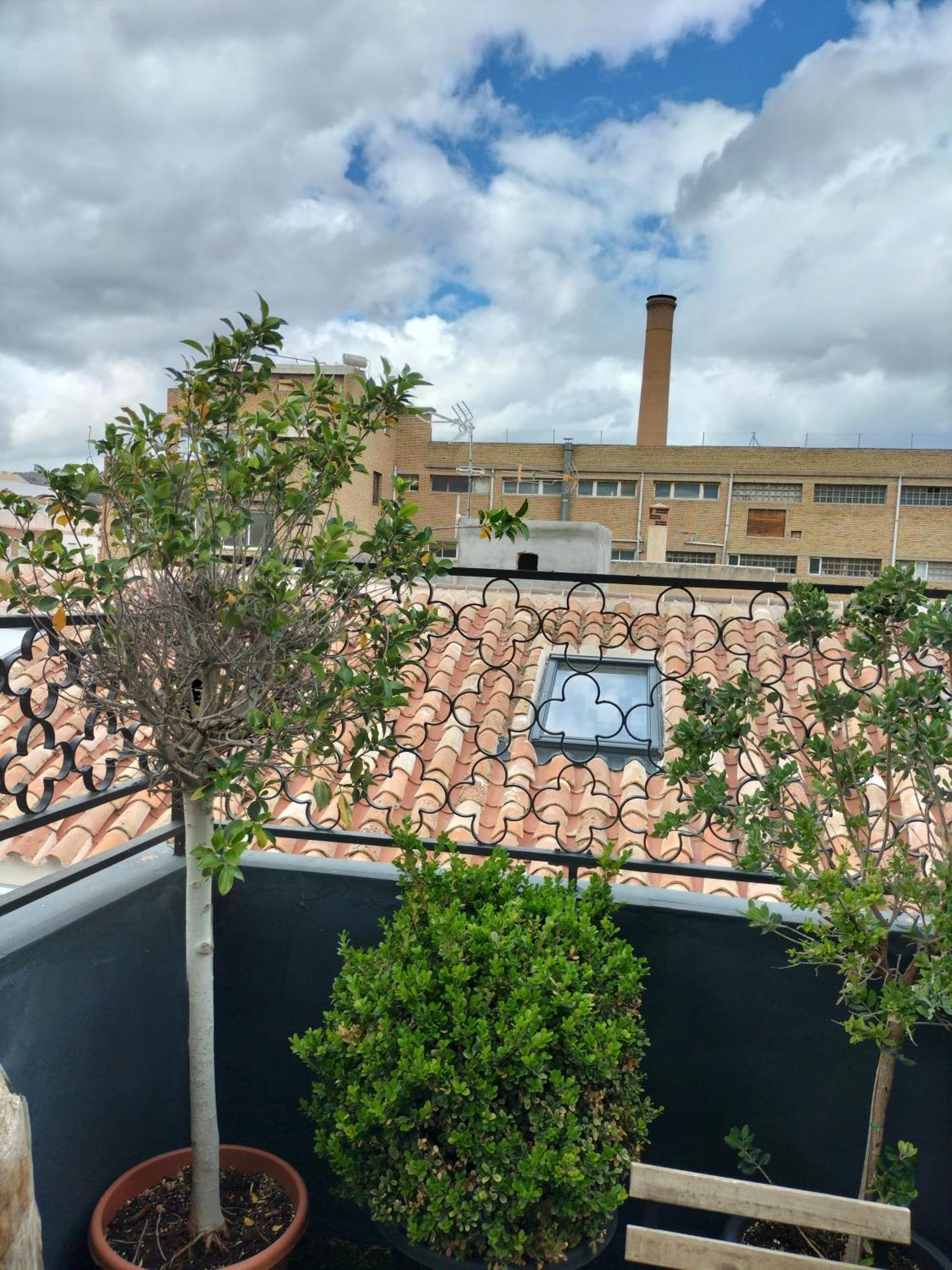 Flamenco Modern & Luxury Apartment มาลากา ภายนอก รูปภาพ