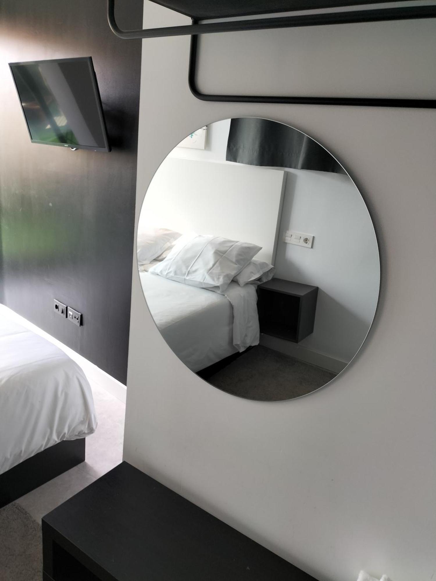 Flamenco Modern & Luxury Apartment มาลากา ภายนอก รูปภาพ