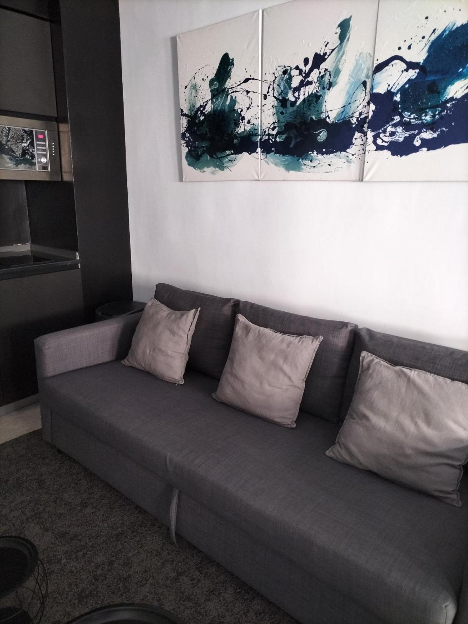Flamenco Modern & Luxury Apartment มาลากา ภายนอก รูปภาพ